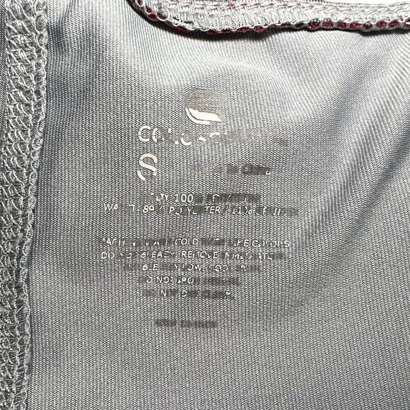 Colosseum Women's Alabama Crimson Tide Running Shorts‎ - Picture 9 of 9